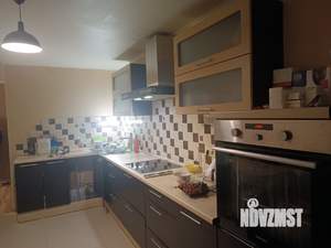 1-к квартира, вторичка, 44м2, 9/14 этаж