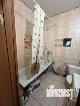 1-к квартира, вторичка, 37м2, 12/18 этаж