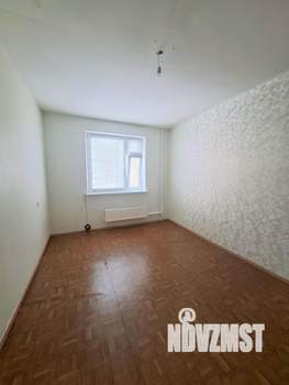 2-к квартира, вторичка, 61м2, 10/16 этаж