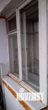 3-к квартира, вторичка, 62м2, 3/5 этаж