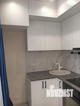 1-к квартира, вторичка, 28м2, 12/20 этаж