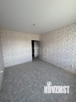 1-к квартира, вторичка, 36м2, 2/17 этаж