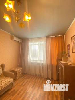 3-к квартира, вторичка, 60м2, 5/5 этаж