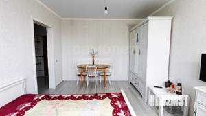 1-к квартира, вторичка, 31м2, 14/17 этаж