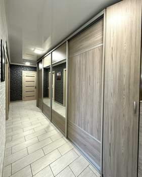 3-к квартира, вторичка, 80м2, 2/17 этаж