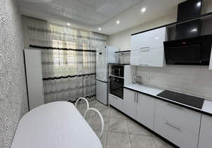 2-к квартира, вторичка, 60м2, 4/19 этаж