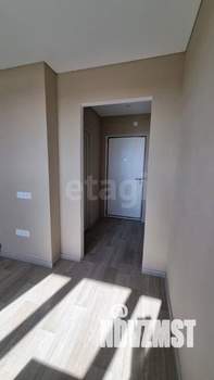 1-к квартира, вторичка, 30м2, 14/17 этаж