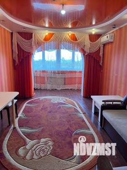 3-к квартира, вторичка, 63м2, 5/10 этаж