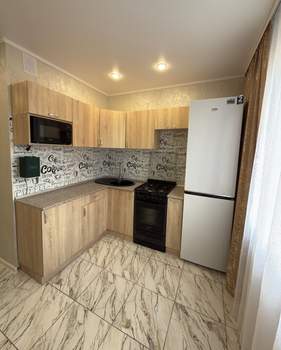 2-к квартира, вторичка, 53м2, 6/9 этаж