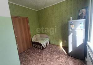 1-к квартира, вторичка, 37м2, 1/3 этаж