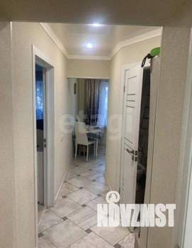 3-к квартира, вторичка, 62м2, 1/5 этаж