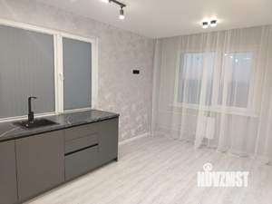 2-к квартира, вторичка, 58м2, 15/17 этаж