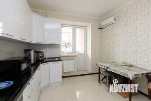 2-к квартира, вторичка, 64м2, 8/14 этаж