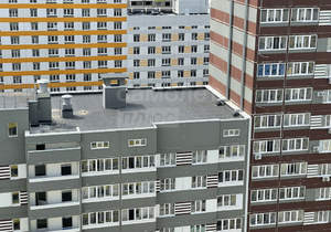 1-к квартира, вторичка, 27м2, 7/25 этаж