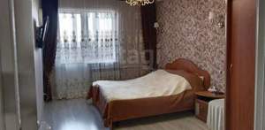 2-к квартира, вторичка, 56м2, 13/17 этаж