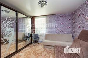 1-к квартира, вторичка, 33м2, 1/6 этаж