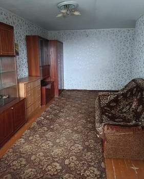 2-к квартира, вторичка, 44м2, 8/9 этаж