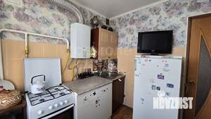 2-к квартира, вторичка, 42м2, 5/5 этаж