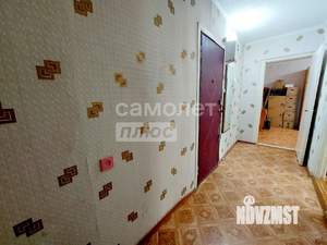 2-к квартира, вторичка, 44м2, 3/5 этаж
