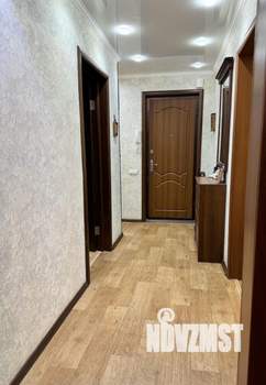 4-к квартира, вторичка, 83м2, 5/9 этаж