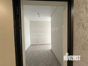 2-к квартира, вторичка, 54м2, 18/18 этаж