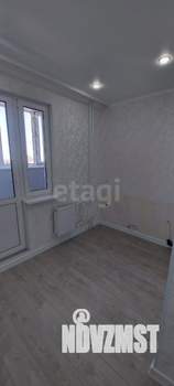 1-к квартира, вторичка, 29м2, 16/18 этаж