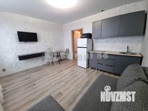 Студия квартира, вторичка, 23м2, 13/17 этаж