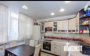 1-к квартира, вторичка, 40м2, 2/17 этаж