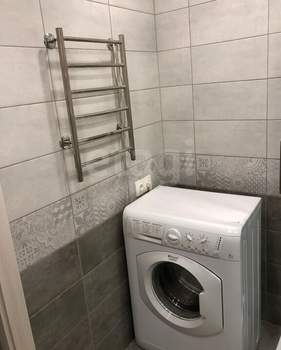 1-к квартира, вторичка, 37м2, 9/9 этаж