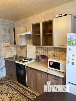 2-к квартира, вторичка, 34м2, 1/9 этаж