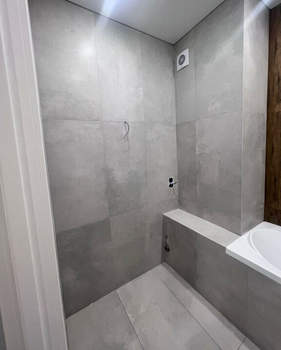 1-к квартира, вторичка, 40м2, 8/24 этаж