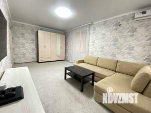 1-к квартира, вторичка, 37м2, 1/9 этаж