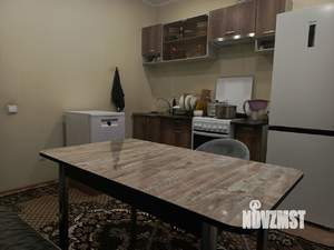 1-к квартира, сданный дом, 36м2, 3/17 этаж