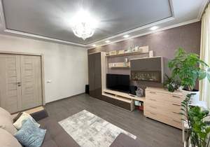 2-к квартира, вторичка, 60м2, 4/11 этаж