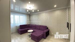 2-к квартира, вторичка, 53м2, 6/9 этаж