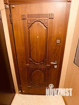 3-к квартира, вторичка, 64м2, 7/9 этаж