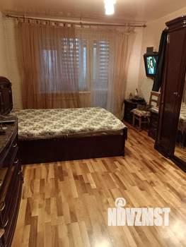 3-к квартира, вторичка, 66м2, 4/10 этаж