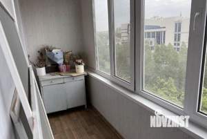 2-к квартира, вторичка, 53м2, 6/9 этаж