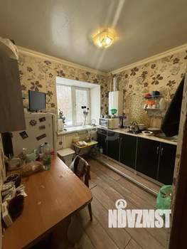 1-к квартира, вторичка, 29м2, 2/5 этаж