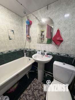 2-к квартира, вторичка, 43м2, 8/9 этаж