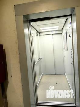 1-к квартира, вторичка, 35м2, 8/17 этаж