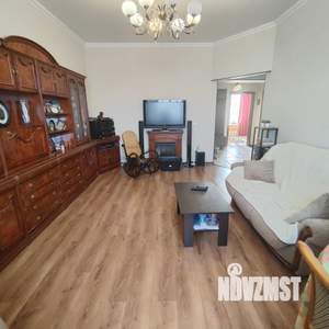 2-к квартира, вторичка, 71м2, 2/3 этаж