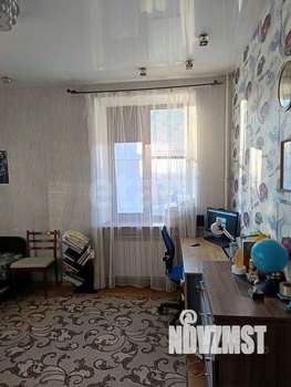 2-к квартира, вторичка, 51м2, 4/5 этаж