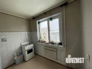 1-к квартира, вторичка, 29м2, 7/9 этаж