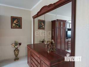 2-к квартира, вторичка, 60м2, 4/17 этаж