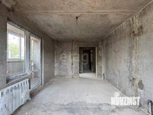 1-к квартира, вторичка, 35м2, 10/10 этаж