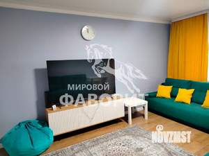 1-к квартира, вторичка, 38м2, 7/9 этаж
