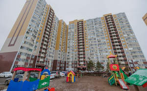 1-к квартира, вторичка, 37м2, 9/17 этаж