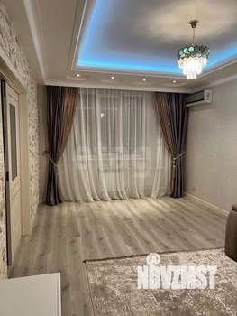 3-к квартира, вторичка, 80м2, 9/17 этаж