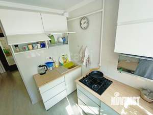 1-к квартира, вторичка, 30м2, 1/5 этаж